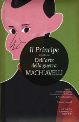 immagine 1 di Il principe. Dell'Arte della guerra