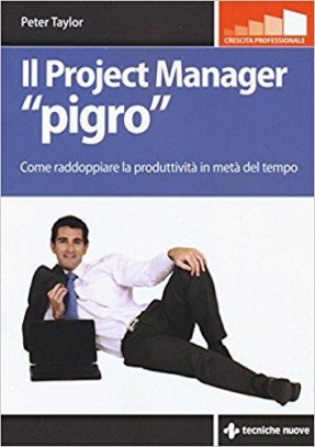 immagine 1 di Il project manager 