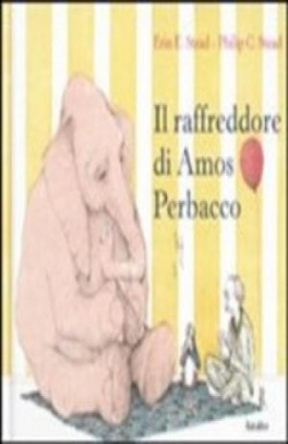 immagine 1 di Il raffreddore di Amos Perbacco