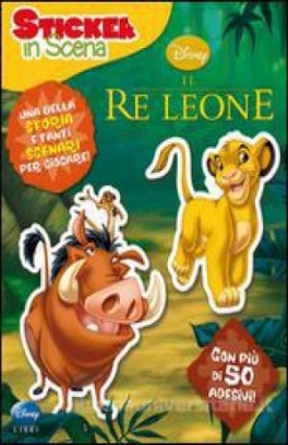 immagine 1 di Il re leone