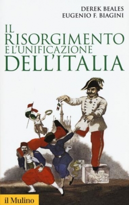 immagine 1 di Il Risorgimento e l'unificazione dell'Italia