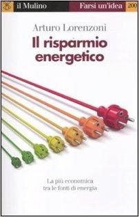 immagine 1 di Il risparmio energetico