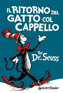 immagine 1 di Il ritorno del gatto col cappello