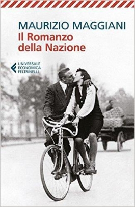 immagine 1 di Il Romanzo della Nazione