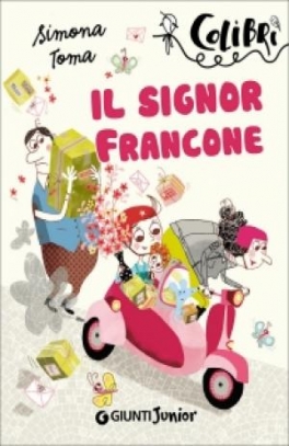 immagine 1 di Il signor Francone