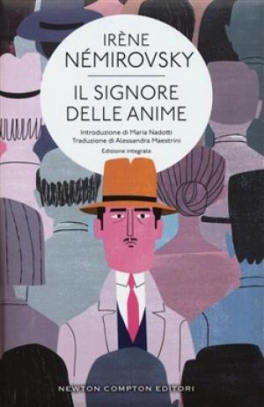 immagine 1 di Il signore delle anime