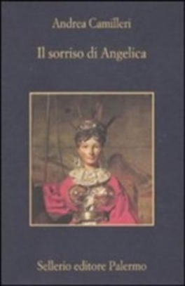 immagine 1 di Il sorriso di Angelica