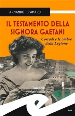 immagine 1 di Il testamento della signora Gaetani