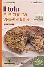 immagine 1 di Il tofu e la cucina vegetariana