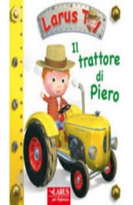 immagine 1 di Il trattore di piero