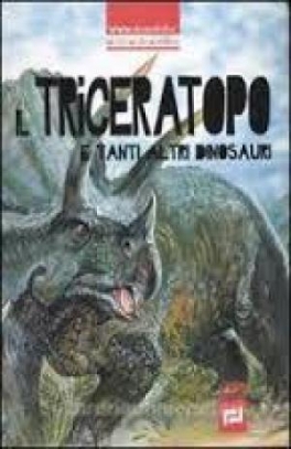 immagine 1 di Il triceratopo