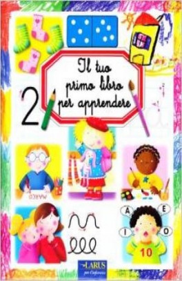 immagine 1 di Il tuo primo libro per apprendere