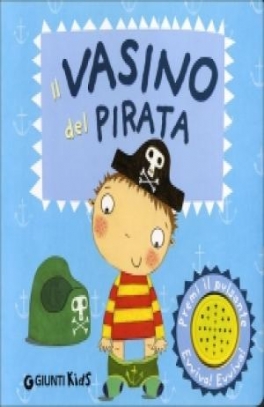 immagine 1 di Il vasino del Pirata