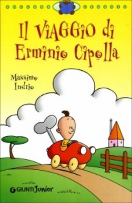 immagine 1 di Il viaggio di Erminio Cipolla