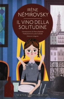 immagine 1 di Il vino della solitudine