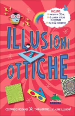 immagine 1 di Illusioni ottiche