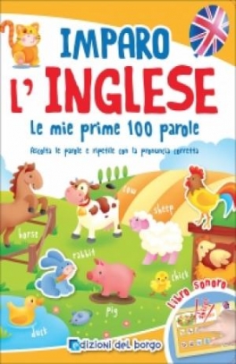 immagine 1 di Imparo l'inglese