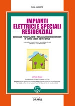 immagine 1 di Impianti elettrici e speciali residenziali