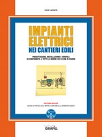 immagine 1 di Impianti elettrici nei cantieri edili