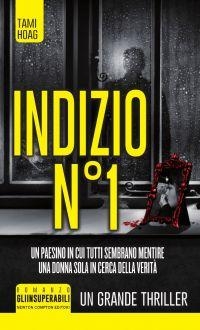 immagine 1 di Indizio N 1