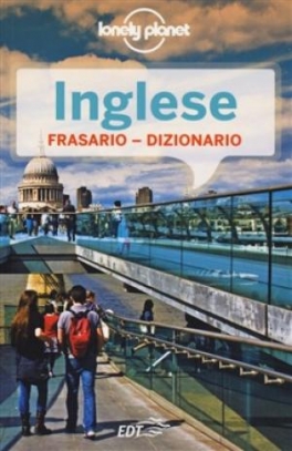 immagine 1 di Inglese - Frasario e dizionario