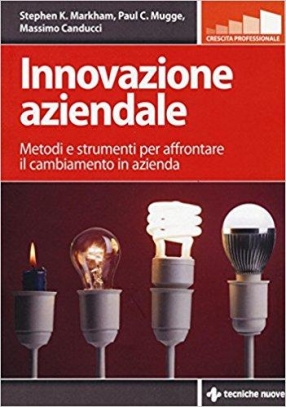 immagine 1 di Innovazione aziendale