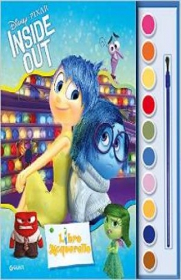 immagine 1 di Inside out