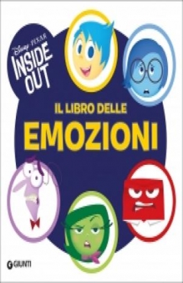 immagine 1 di Inside Out - Il libro delle emozioni