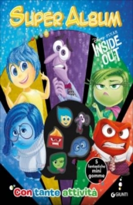 immagine 1 di Inside Out - SuperAlbum