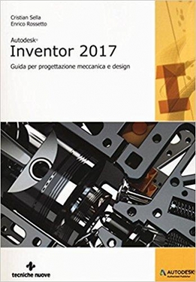 immagine 1 di Autodesk inventor 2017