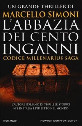 immagine 1 di L'abbazia dei cento inganni