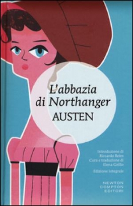 immagine 1 di L' abbazia di Northanger