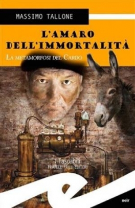 immagine 1 di L'amaro dell'immortalita'  