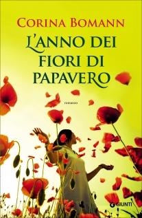 immagine 1 di L'anno dei fiori di papavero