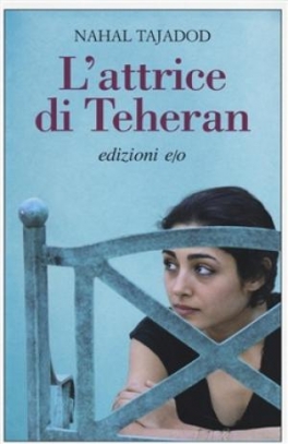 immagine 1 di L'attrice di teheran