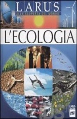 immagine 1 di L'ecologia