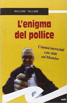 immagine 1 di L'enigma del pollice