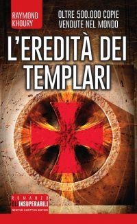 immagine 1 di L'eredita'  dei Templari