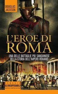 immagine 1 di L'eroe di Roma