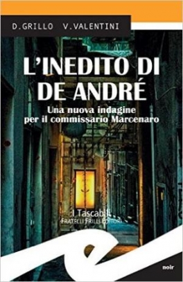 immagine 1 di L'inedito di De Andre'