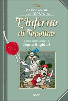 immagine 1 di L'Inferno di Topolino