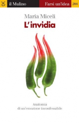 immagine 1 di L'invidia