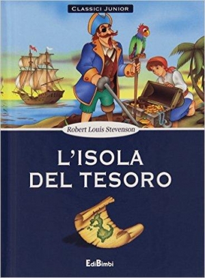 immagine 1 di L'isola del tesoro