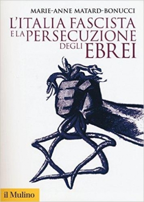 immagine 1 di L'Italia fascista e la persecuzione degli ebrei