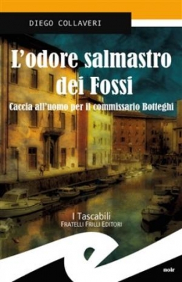 immagine 1 di L'odore salmastro dei Fossi