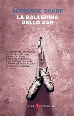 immagine 1 di La ballerina dello zar