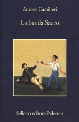 immagine 1 di La banda Sacco