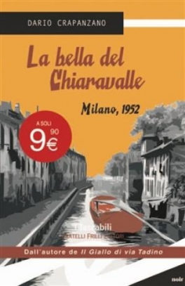 immagine 1 di La bella del chiaravalle