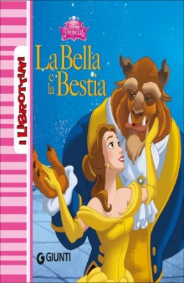 immagine 1 di La Bella e la Bestia