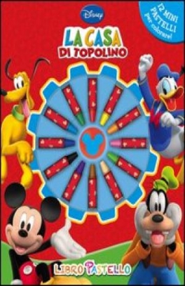 immagine 1 di La casa di Topolino